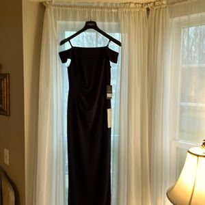 Adrianna Papell formal gown